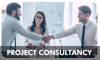 PROJECT CONSULTANCY
